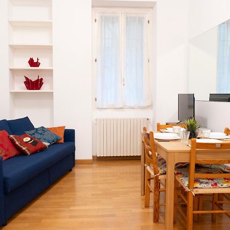 Are1 • Colonne San Lorenzo • Large Apartment • Mailand Exterior foto