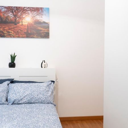 Are1 • Colonne San Lorenzo • Large Apartment • Mailand Exterior foto