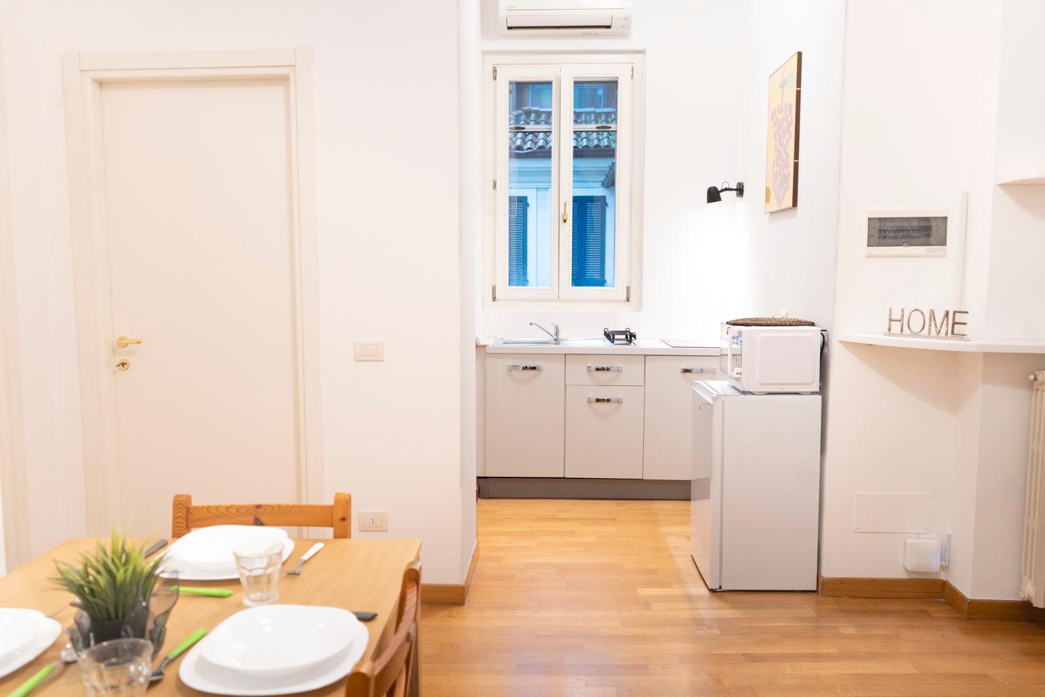 Are1 • Colonne San Lorenzo • Large Apartment • Mailand Exterior foto