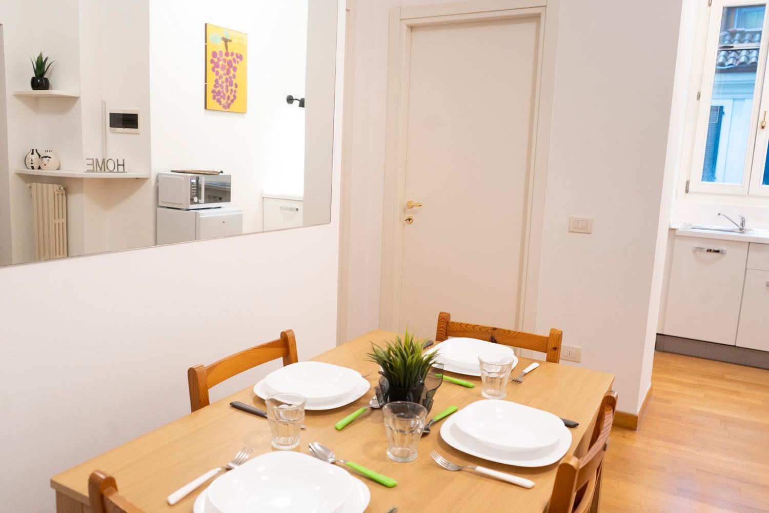 Are1 • Colonne San Lorenzo • Large Apartment • Mailand Exterior foto