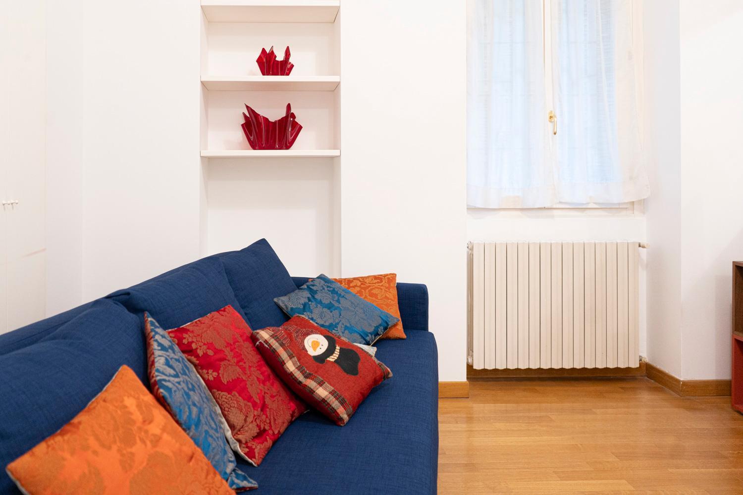 Are1 • Colonne San Lorenzo • Large Apartment • Mailand Exterior foto