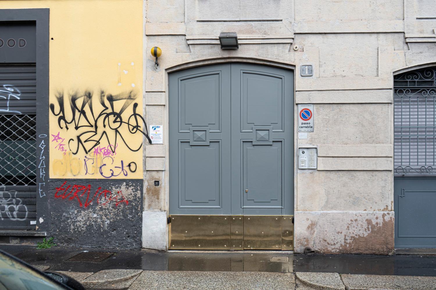 Are1 • Colonne San Lorenzo • Large Apartment • Mailand Exterior foto