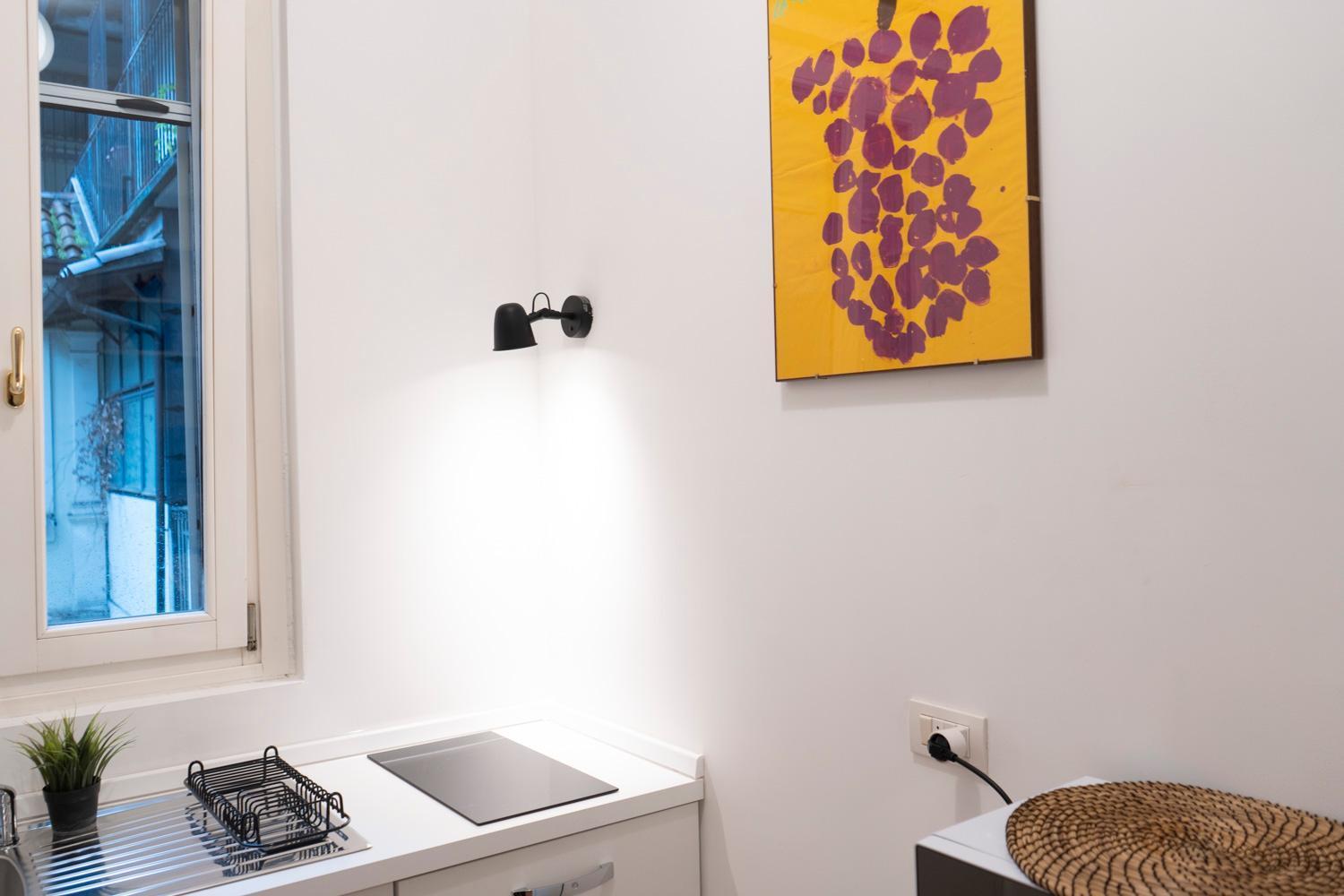 Are1 • Colonne San Lorenzo • Large Apartment • Mailand Exterior foto