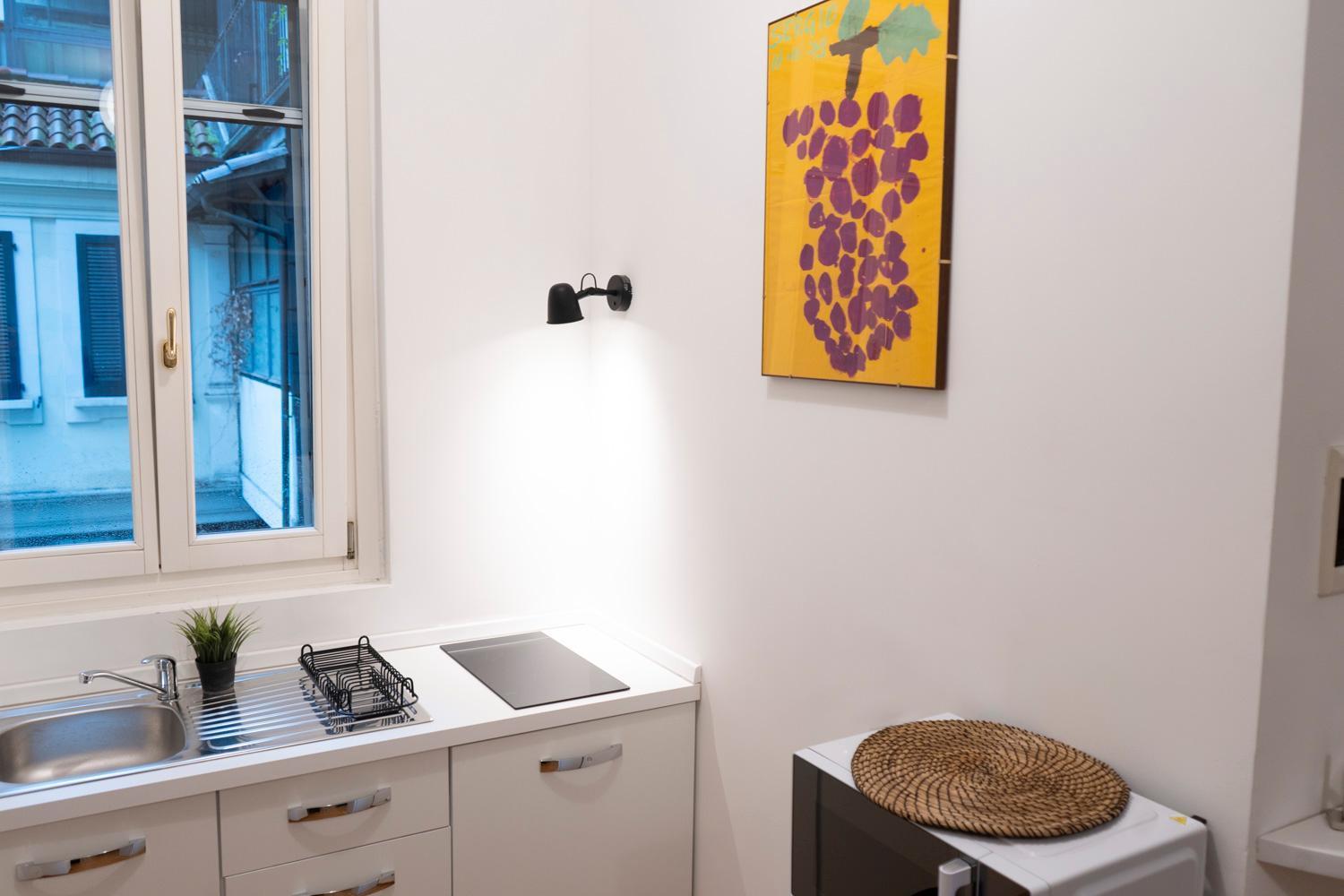 Are1 • Colonne San Lorenzo • Large Apartment • Mailand Exterior foto